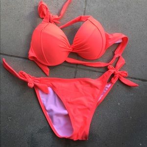 New bikini from Barcelona